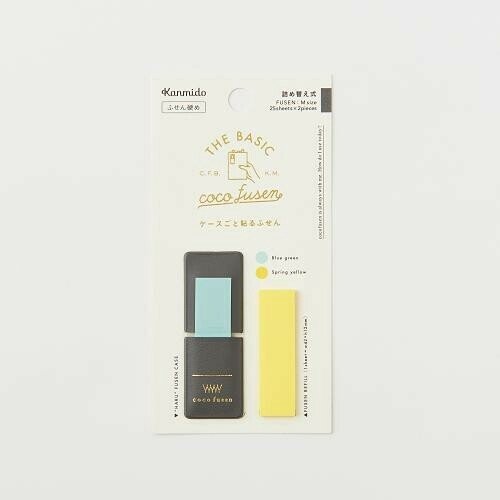 Coco Fusen Basic Set / Kanmido