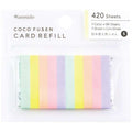 Coco Fusen Card Refill S / Kanmido