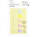 Coco Fusen Card S / Kanmido