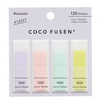 Coco Fusen Color M / Kanmido