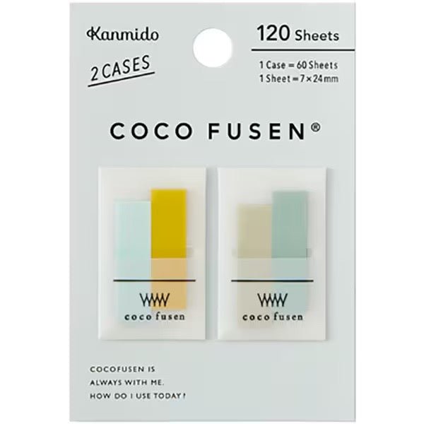 Coco Fusen Mini / Kanmido