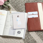 Coco Fusen TAS Card Holder / Kanmido