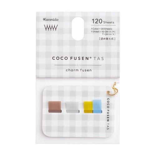 Coco Fusen TAS / Kanmido