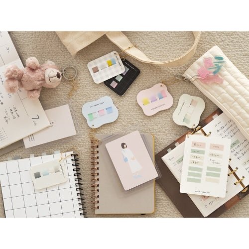 Coco Fusen TAS / Kanmido