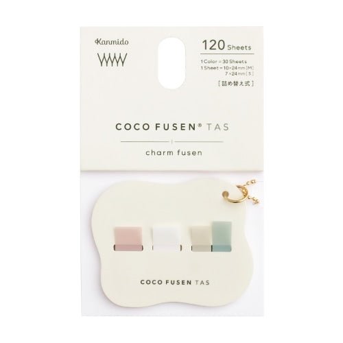 Coco Fusen TAS / Kanmido