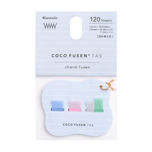 Coco Fusen TAS / Kanmido