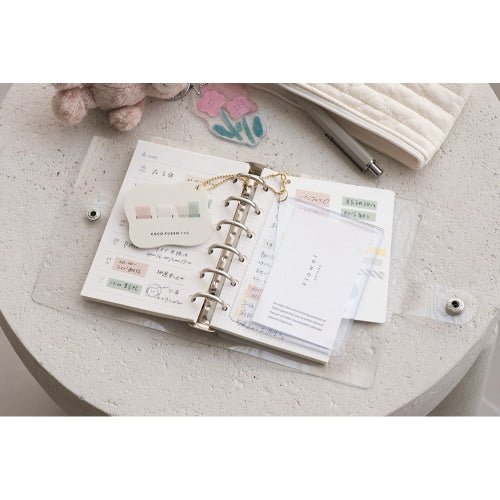 Coco Fusen TAS / Kanmido