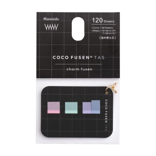 Coco Fusen TAS / Kanmido