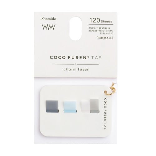 Coco Fusen TAS / Kanmido