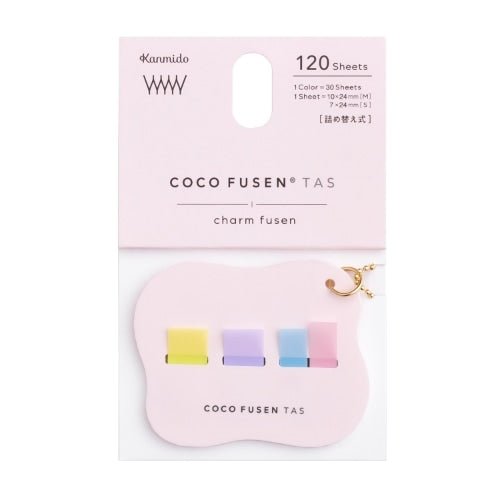 Coco Fusen TAS / Kanmido