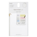 Coco Fusen TAS Sticky Note White Board / Kanmido