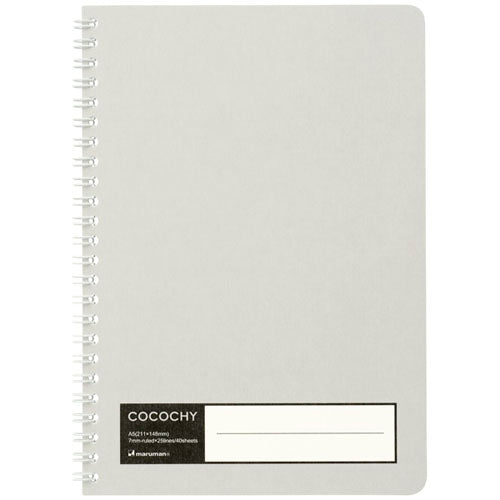 COCOCHY Notebook A5 / maruman