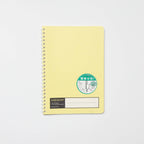 COCOCHY Notebook A5 / maruman