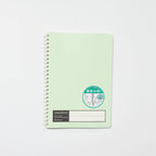 COCOCHY Notebook A5 / maruman