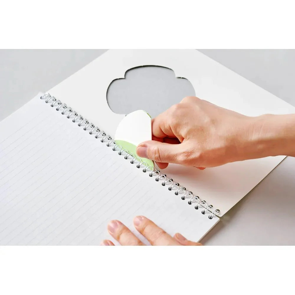 COCOCHY Notebook A5 / maruman