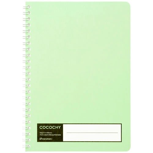 COCOCHY Notebook A5 / maruman