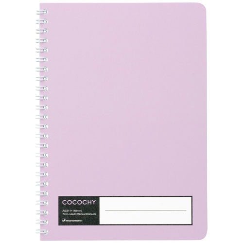 COCOCHY Notebook A5 / maruman