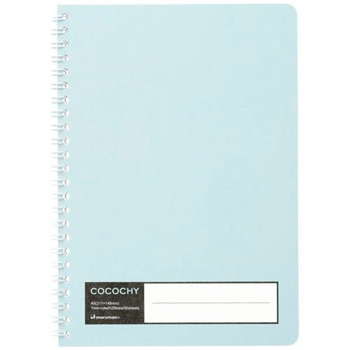 COCOCHY Notebook A5 / maruman
