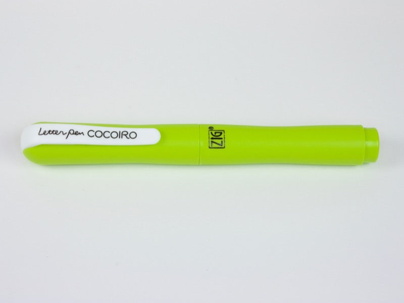 Cocoiro Pen Body