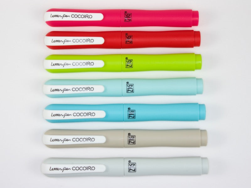 Cocoiro Pen Body