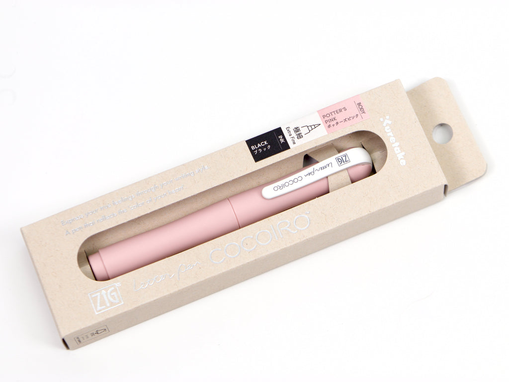 Cocoiro Pen (Newly Redesigned)