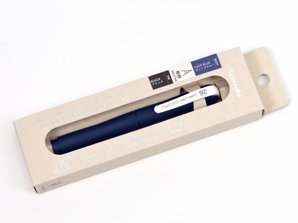 Cocoiro Pen (Newly Redesigned)