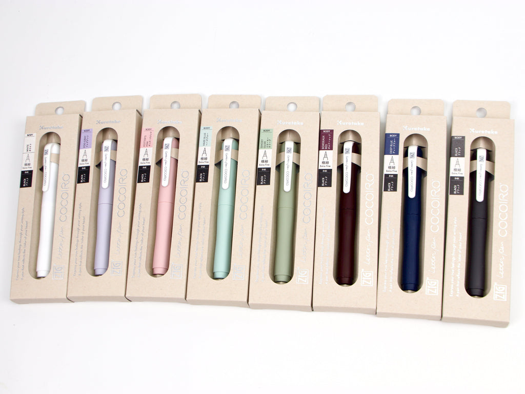 Cocoiro Pen (Newly Redesigned)