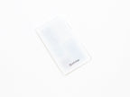 Hitotoki Coffret Cosmetic Motif Film Sticker Rectangle