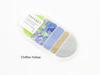 Hitotoki Coffret Cosmetic Motif Film Sticker Mixed Shapes