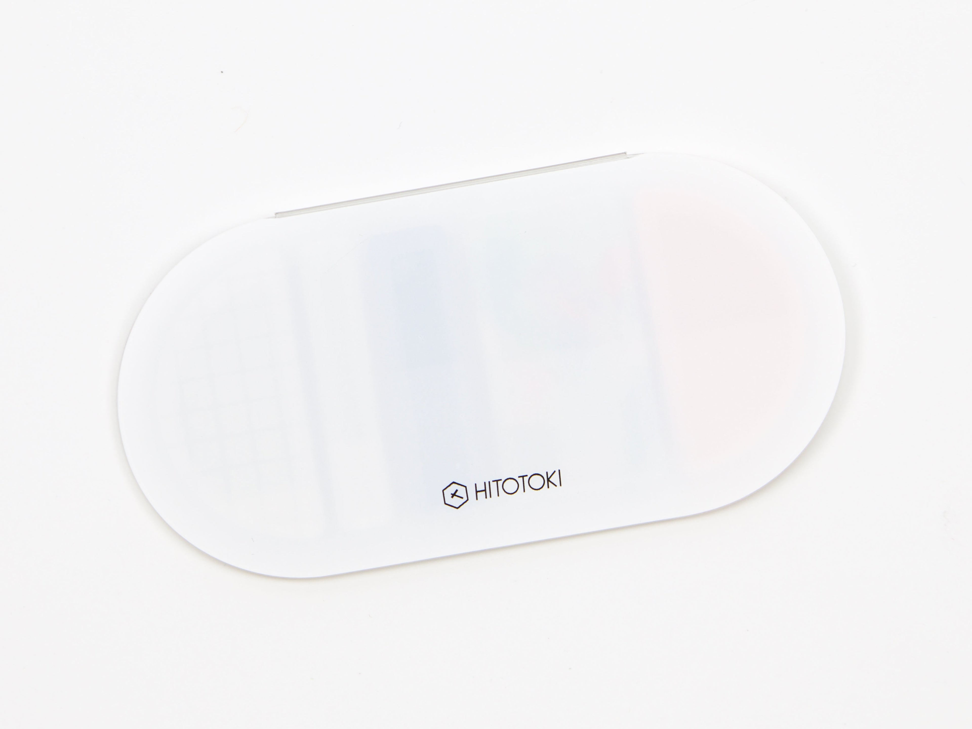 Hitotoki Coffret Cosmetic Motif Film Sticker Mixed Shapes