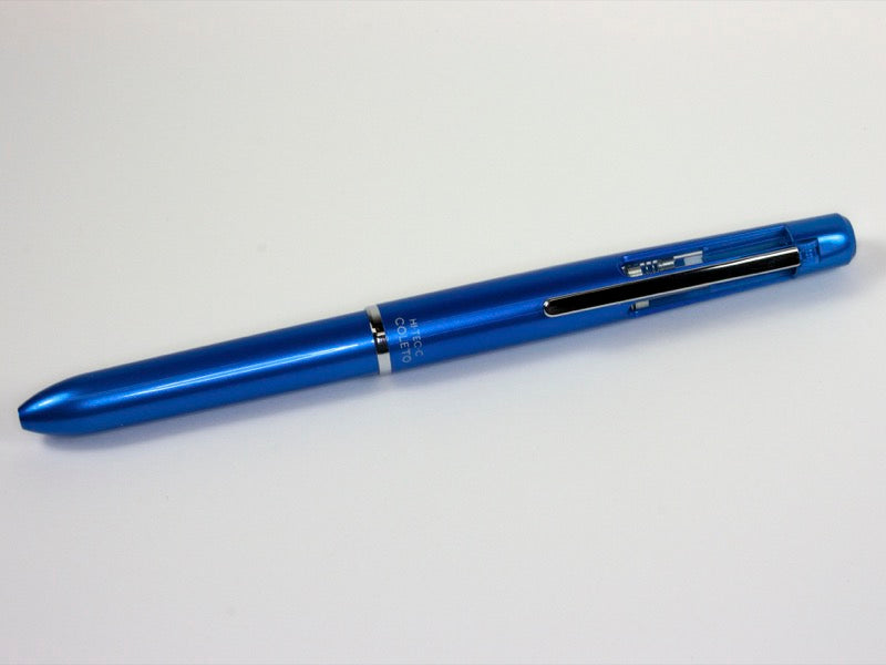 Hi-Tec C Coleto 1000 4 Color Barrel