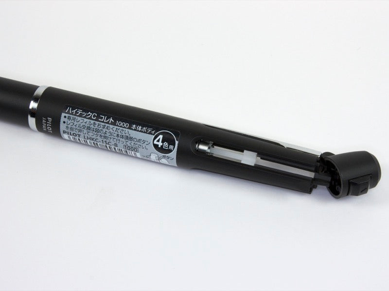 Hi-Tec C Coleto 1000 4 Color Barrel