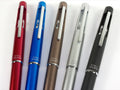 Hi-Tec C Coleto 1000 4 Color Barrel