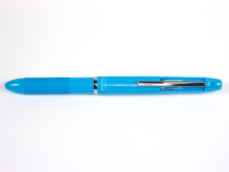 Hi-Tec C Coleto 500 4 Color Barrel