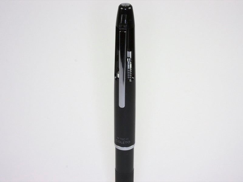 Hi-Tec C Coleto 500 4 Color Barrel