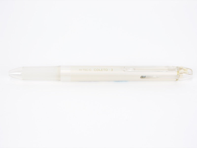 Hi-Tec C Coleto 3 Color Barrel Rubber Grip