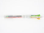 Hi-Tec C Coleto 3 Color Barrel Rubber Grip