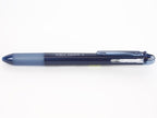 Hi-Tec C Coleto 4 Color Barrel Rubber Grip
