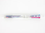 Hi-Tec C Coleto 4 Color Barrel Rubber Grip