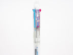 Hi-Tec C Coleto 4 Color Barrel Rubber Grip