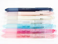 Hi-Tec C Coleto 4 Color Barrel Rubber Grip