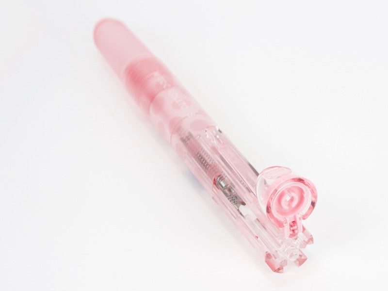 Hi-Tec C Coleto 5 Color Barrel Rubber Grip