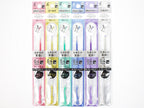 Hi-Tec C Coleto Ink Cartridge Metallic