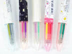 Hi-Tec C Coleto Ink Cartridge Metallic