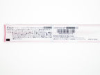 Hi-Tec C Coleto Ink Cartridge Metallic