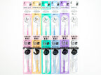 Hi-Tec C Coleto Ink Cartridge Pastels