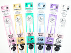 Hi-Tec C Coleto Ink Cartridge Pastels