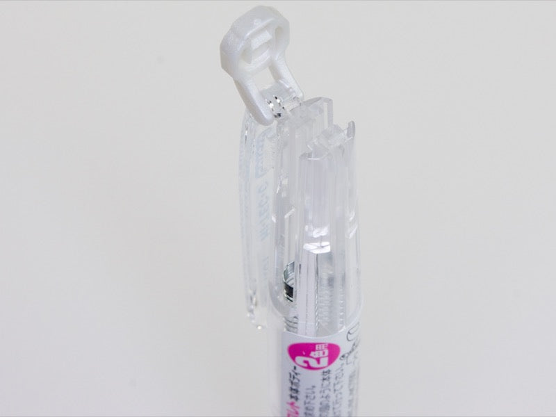 Hi-Tec C Coleto 2 Color Barrel