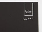 Pilot Couleur foncé B5