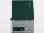 Pilot Couleur foncé B5